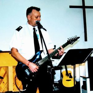 Meet your Posher, Johnny